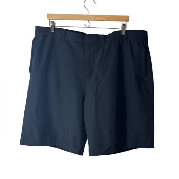 NIKE | black shorts standard fit 42 - Picture 1 of 4